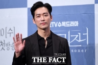  남궁민, 935엔터와 재계약 체결 '오랜 신뢰 바탕'