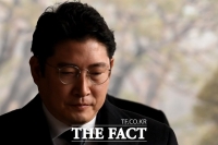  경찰, 효성 조석래·조현준 부자 기소의견 검찰 송치