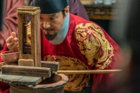  '천문' 한석규, 8년 만에 다시 만난 세종