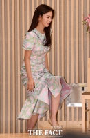 [TF포토] 윤보미, '화사한 등장'