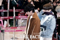  방탄소년단 뷔 '정말 무섭다' 사생팬 고충 토로