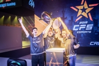  '첫 출전에 우승까지' 스마일게이트 'CFS 2019' 세계 최강은 브라질