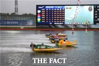 [TF경정] 2019 그랑프리 경정, 시즌 최강자를 가린다!