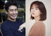  신하균·정소민, '영혼수선공' 출연…의사·뮤지컬 스타 役