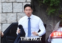  '사우디 인연' 정기선 현대重 부사장, 아람코發 수주전 힘 보탤까