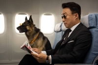  '미스터 주' 이성민, 동물 말이 들리니?