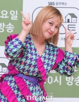  [TF초점] 전현무·이영자 다음엔 유산슬이...박나래 대상 가능할까