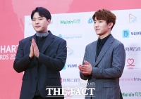  멜로망스 김민석, 입대 전 손편지 '사랑 덕에 빛났다'