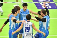 [배구토토] 2019-20 V리그 대상 매치 3개 회차 연속 발매