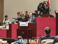  與, 석패율 도입 반대 강경 기류 속 3+1에 '재고해달라'