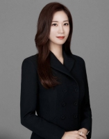  한세그룹 막내딸 김지원 대표, 한세엠케이·한세드림 이끈다
