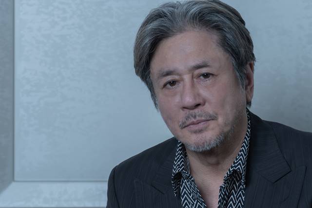 최민식은 영화 천문:하늘에 묻는다에서 장영실 역을 맡았다. /롯데엔터테인먼트 제공