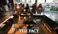 [TF포토] 레고의 무궁무진한 창작 세계…브릭코리아 컨벤션 2019 개최