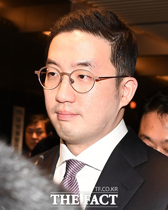 LG그룹은 오프라인 시무식 형태를 모바일과 PC 등 디지털을 이용해 온라인으로 구광모 회장의 신년 메시지를 전달하는 방식으로 전환한다고 20일 밝혔다. /더팩트 DB