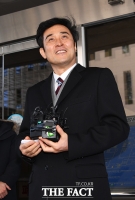  '보복운전' 최민수 2심도 집행유예...'화해하고 용서할 것'