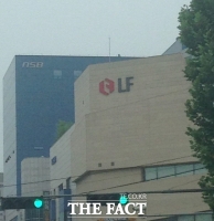  LF, 2020년 정기인사 단행 '브랜드 가치 제고 초점'