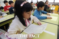 [TF포토] '겨울방학에 해야 할 일은?'