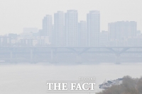  [오늘의 날씨] 곳곳 비 또는 눈…미세먼지 '나쁨'