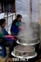  동지 팥죽, 액운 쫓고 건강까지…어떤 효능이?