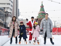  [오늘의 날씨] 포근한 크리스마스 이브…'눈 소식은 없어요'