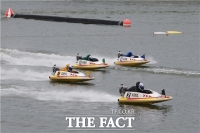 [TF경정] 2019년 시즌 총결산! 다승은 심상철, 상금은 이태희 '관심'