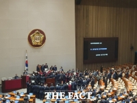  문희상 의장, 23일 본회의서 선거법 개정안 기습 상정