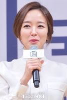  SBS '박선영 아나운서, 최근 사직 의사 밝혀'