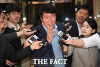  '차범근 셋째' 차세찌, 만취 운전하다 '쾅'