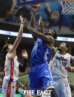 [농구토토] 매치 3개 회차,  25일(수) 크리스마스 당일 발매 마감