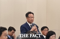  ‘인보사 의혹' 이우석 코오롱생명과학 대표 구속영장 청구