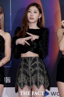 [TF포토] ITZY 채령, '초롱초롱한 사슴 눈망울'