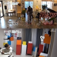  '아내의 맛' 신소율·김지철, 프러포즈·신혼집 공개…어떤 모습?