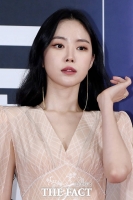 [TF포토] 에이핑크 손나은 '움직이는 인형'