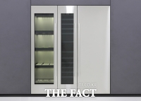  '집에서 채소 키우세요' LG전자, 프리미엄 식물재배기 첫 공개