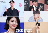  [TF송년기획] 배우 가뭄에 단비…2019 달군 루키들