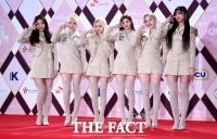 [TF포토] 에버글로우, '아름다운 소녀들'