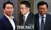  [재계 총수 2019 기상도②] 최태원·구광모·신동빈, 엇갈린 행보 속 공통 과제 '미래'