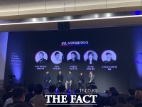  '같이의 가치'…삼성전자, 국내 스타트업 글로벌 진출 돕는다