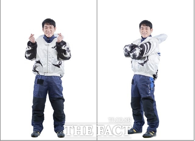 2019년 개명 후 13승을 달성한 정경호./경륜경정총괄본부 제공