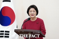  [TF초점] '영부인의 2019'…'외교 내조'부터 국민 보듬은 '유쾌한 정숙씨'