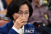  [추미애 청문회] '靑, 울산시장 선거 개입' vs '여론조사로 후보 결정'