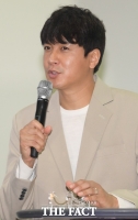  '아이콘택트' 김승현 
