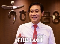  [신년사] 김정태 하나금융그룹 회장 