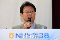  [신년사] 김광수 농협금융 회장 '올해 상황 예사롭지 않아…새로운 10년 디자인하자'