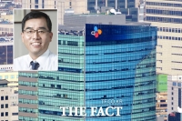  CJ제일제당 새 사령탑 강신호, '구원투수' 될까