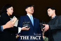  [TF초점] 조국 '조지워싱턴대 업무방해죄' 성립하려면