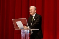  [신년사] 서경배 아모레퍼시픽그룹 회장 '변화를 즐기자'