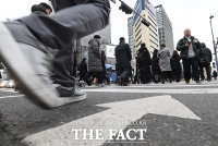 [TF포토] '2020년은 원하는 방향으로'