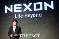  [신년사] 이정헌 넥슨 대표 '라이브 서비스 투자로 초격차 만들 것'