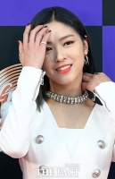 [TF포토] ITZY 채령, '인형같은 미모'